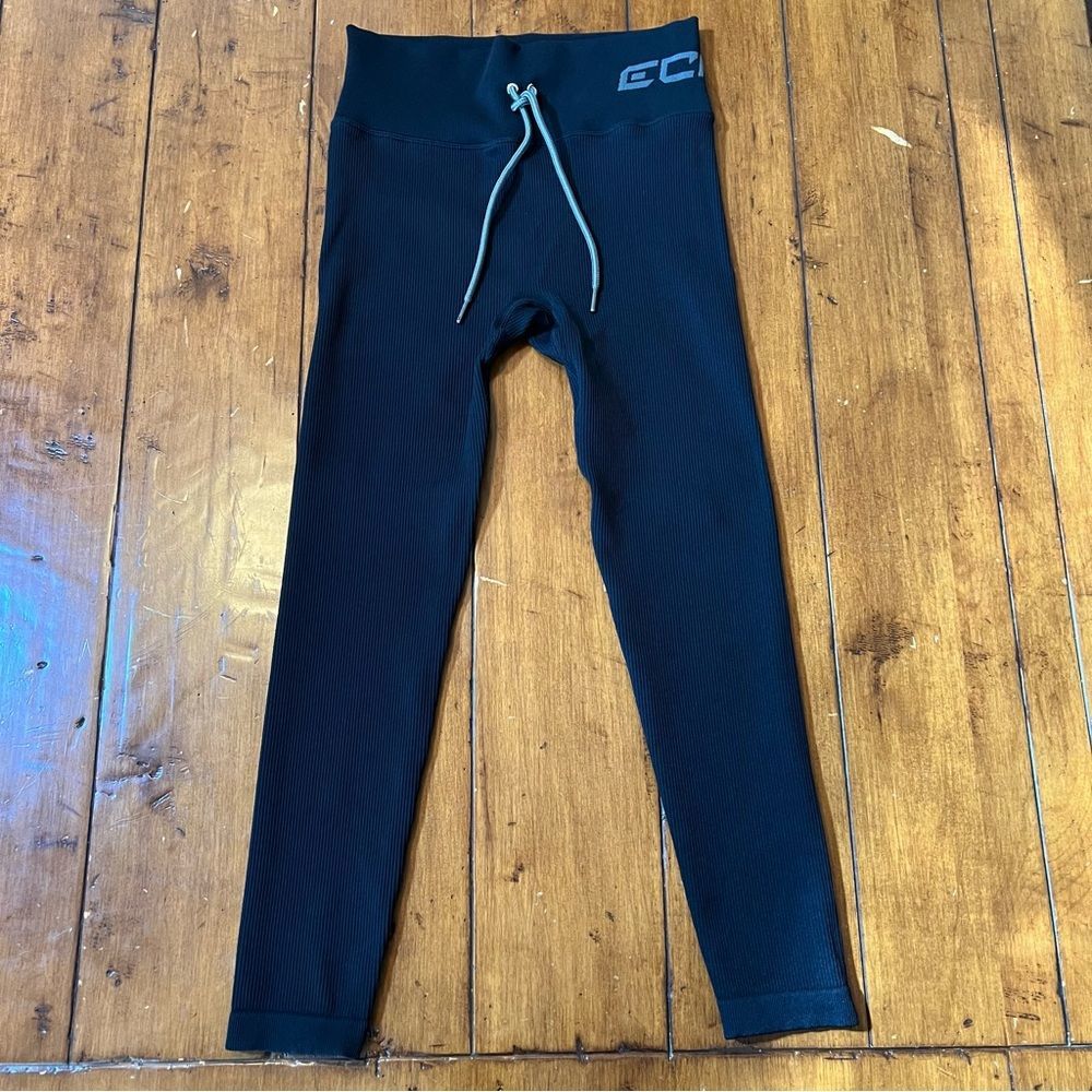ECHT Arise Style leggings Momen Median Black